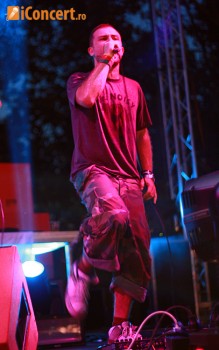 Street Heroes a doua zi