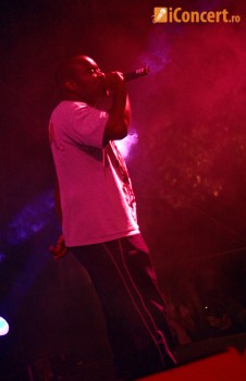 Street Heroes a doua zi