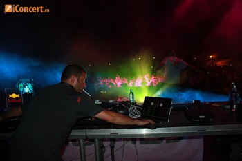 Street Heroes a doua zi