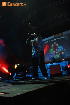 Street Heroes a doua zi