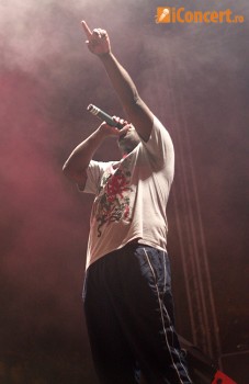 Street Heroes a doua zi