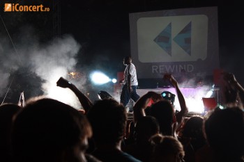 Street Heroes a doua zi