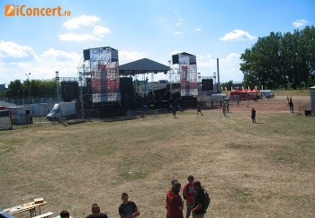 POZE: Festivalul Peninsula – Ziua 1