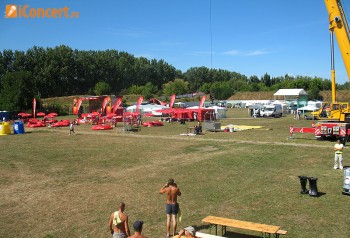 POZE: Festivalul Peninsula – Ziua 1