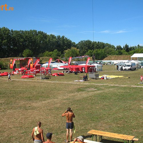 POZE: Festivalul Peninsula – Ziua 1