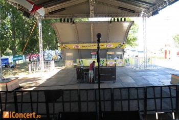 POZE: Festivalul Peninsula – Ziua 1