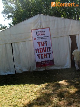 POZE: Festivalul Peninsula – Ziua 1