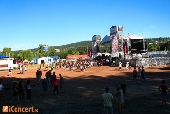 POZE: Festivalul Peninsula – Ziua 1