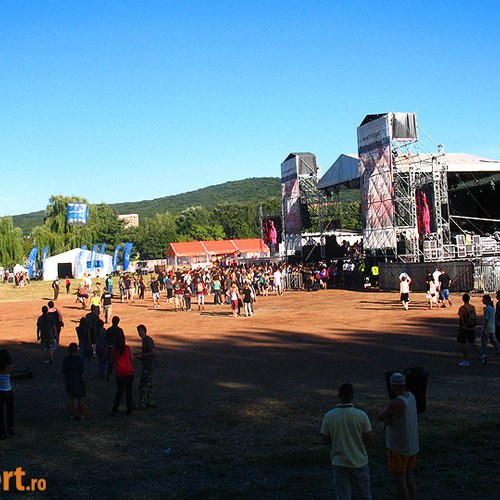 POZE: Festivalul Peninsula – Ziua 1