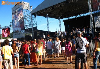 POZE: Festivalul Peninsula – Ziua 1