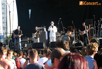 POZE: Festivalul Peninsula – Ziua 1