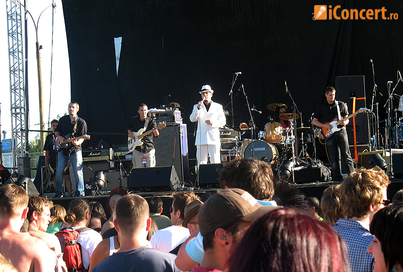 POZE: Festivalul Peninsula – Ziua 1