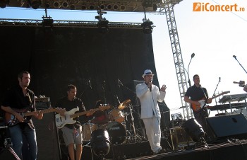 POZE: Festivalul Peninsula – Ziua 1