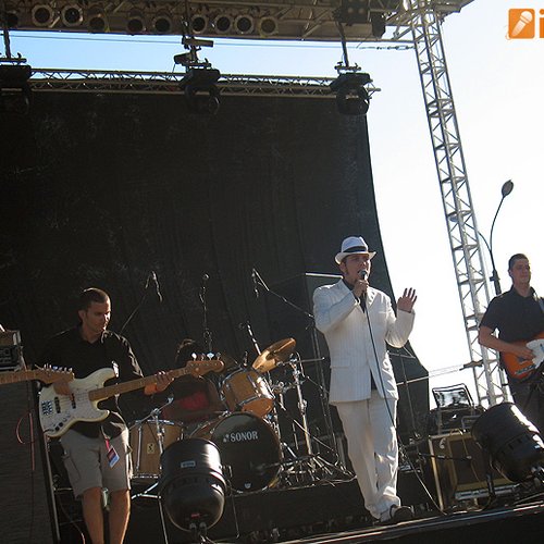 POZE: Festivalul Peninsula – Ziua 1