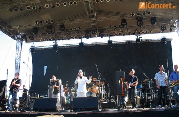 POZE: Festivalul Peninsula – Ziua 1