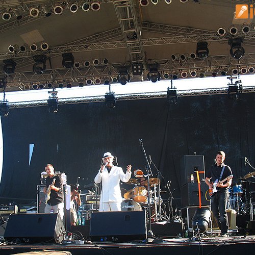 POZE: Festivalul Peninsula – Ziua 1