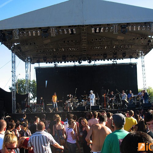POZE: Festivalul Peninsula – Ziua 1