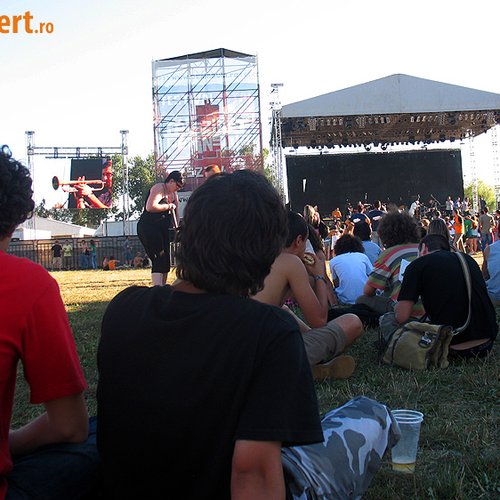 POZE: Festivalul Peninsula – Ziua 1