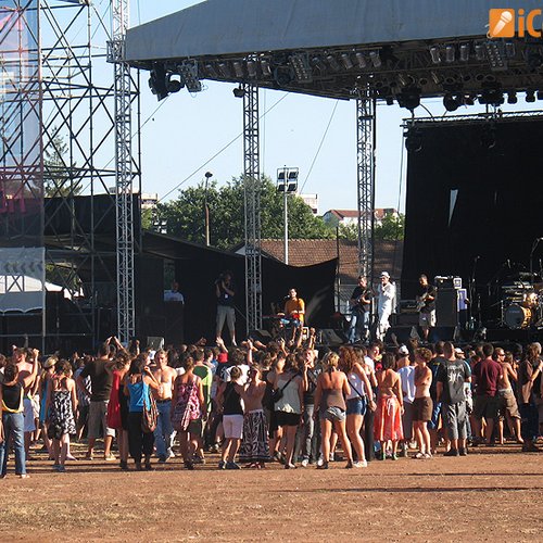 POZE: Festivalul Peninsula – Ziua 1