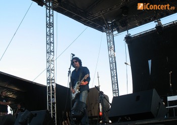 POZE: Festivalul Peninsula – Ziua 1