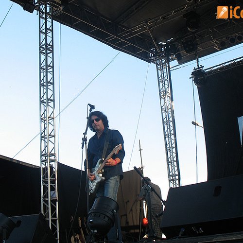 POZE: Festivalul Peninsula – Ziua 1