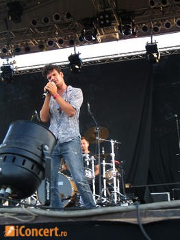 POZE: Festivalul Peninsula – Ziua 1