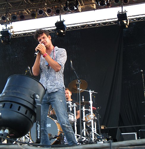 POZE: Festivalul Peninsula – Ziua 1