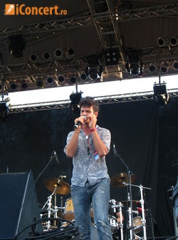 POZE: Festivalul Peninsula – Ziua 1