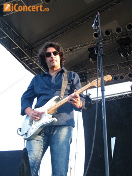 POZE: Festivalul Peninsula – Ziua 1