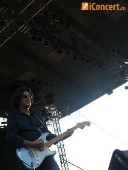 POZE: Festivalul Peninsula – Ziua 1