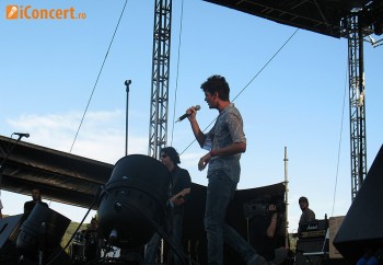 POZE: Festivalul Peninsula – Ziua 1