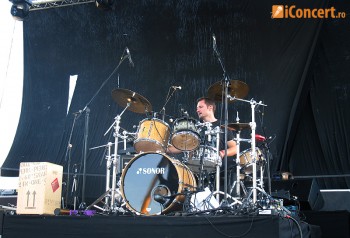 POZE: Festivalul Peninsula – Ziua 1