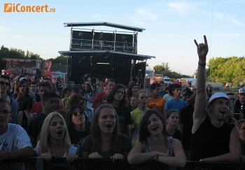 POZE: Festivalul Peninsula – Ziua 1