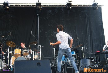 POZE: Festivalul Peninsula – Ziua 1