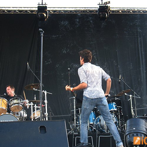 POZE: Festivalul Peninsula – Ziua 1