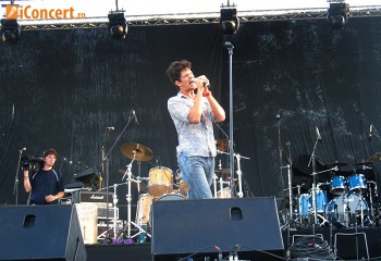 POZE: Festivalul Peninsula – Ziua 1