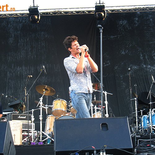 POZE: Festivalul Peninsula – Ziua 1