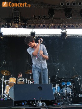 POZE: Festivalul Peninsula – Ziua 1