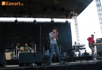 POZE: Festivalul Peninsula – Ziua 1