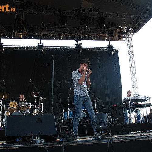 POZE: Festivalul Peninsula – Ziua 1