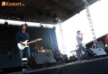 POZE: Festivalul Peninsula – Ziua 1