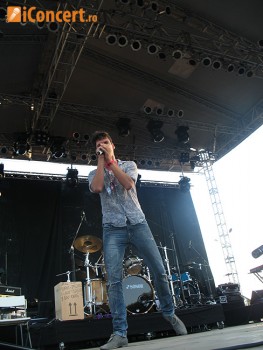 POZE: Festivalul Peninsula – Ziua 1