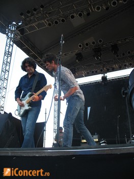 POZE: Festivalul Peninsula – Ziua 1