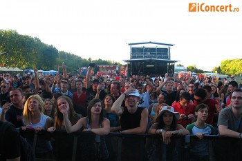 POZE: Festivalul Peninsula – Ziua 1