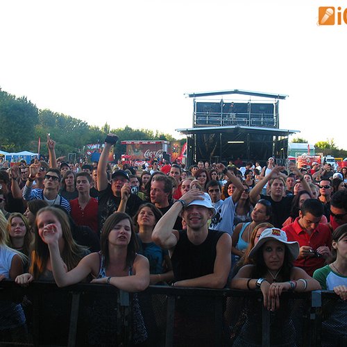 POZE: Festivalul Peninsula – Ziua 1