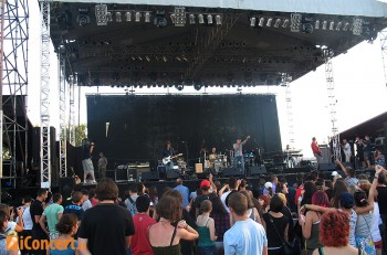 POZE: Festivalul Peninsula – Ziua 1