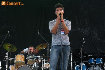 POZE: Festivalul Peninsula – Ziua 1