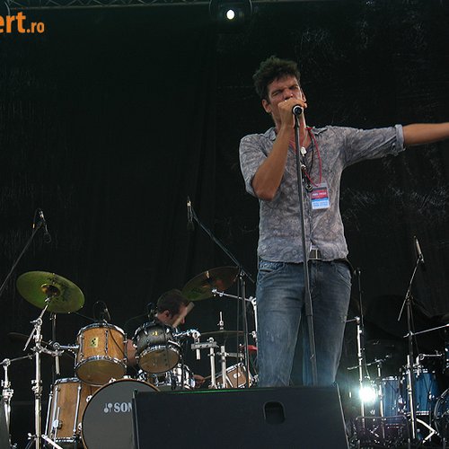 POZE: Festivalul Peninsula – Ziua 1