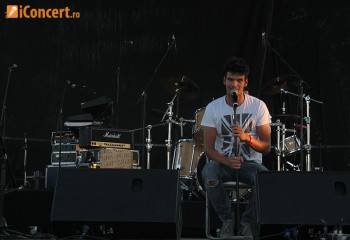 POZE: Festivalul Peninsula – Ziua 1