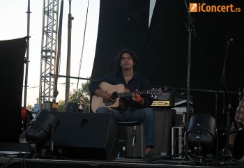 POZE: Festivalul Peninsula – Ziua 1